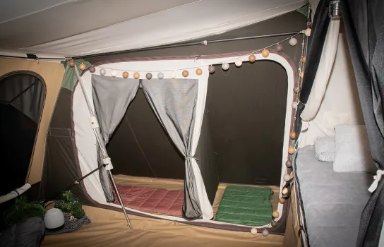 Kindertent M