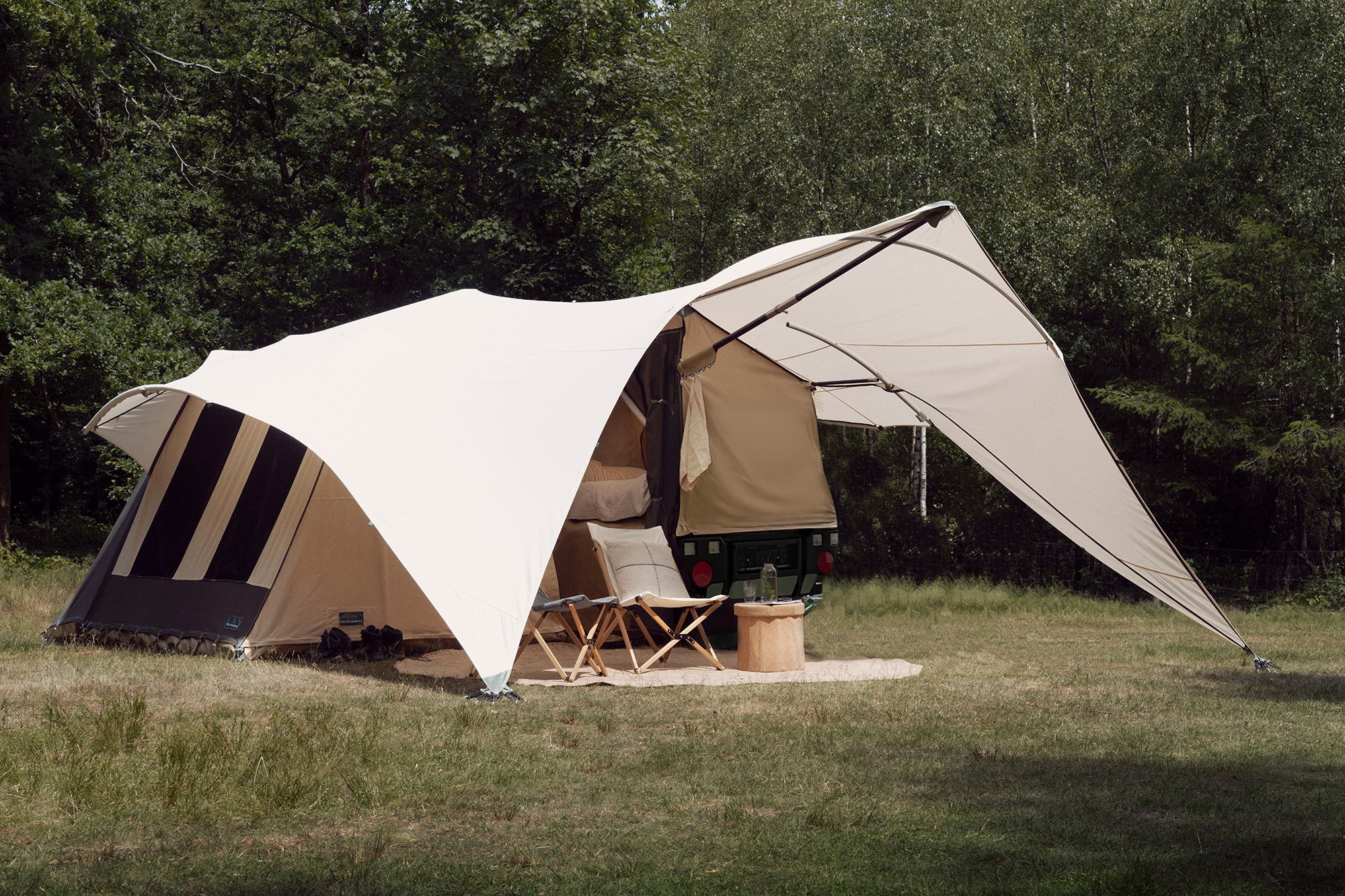 Aero Wind®Force