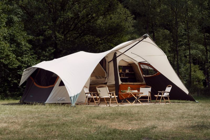 Holtkamper Kyte met zijflap