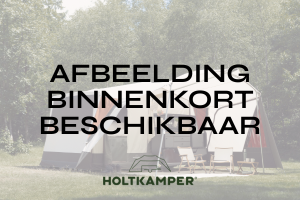 Verduisterende binnentent