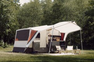 Holtkamper Astro-Markise