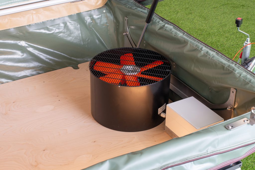 Het Nieuwe WindForce® Systeem