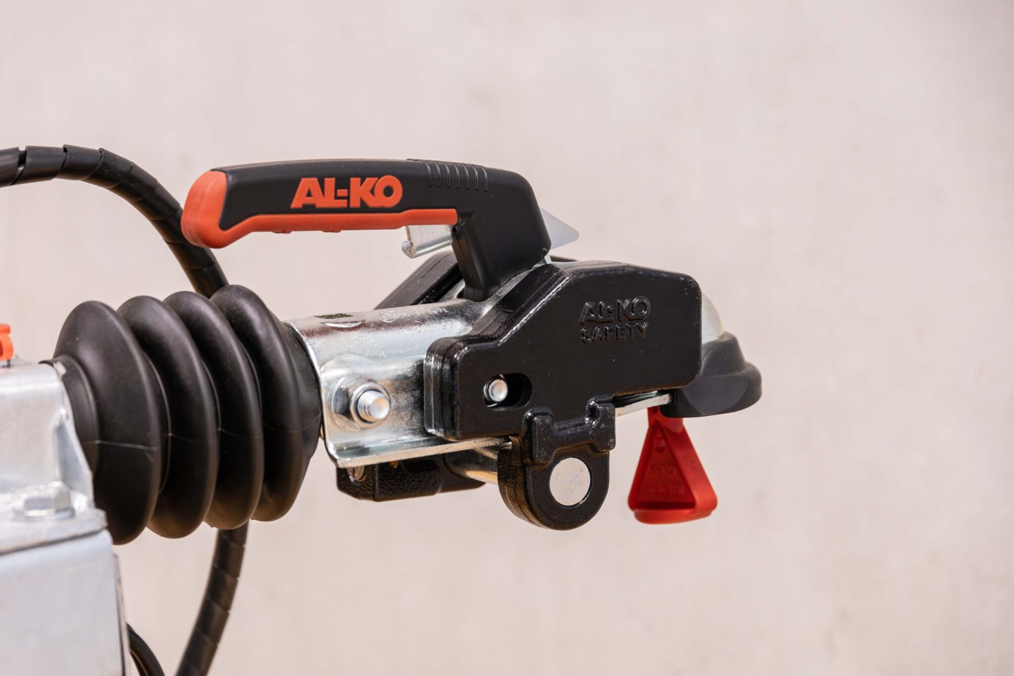 ALko disselslot als beveiligingsoptie in de Holtkamper configurator