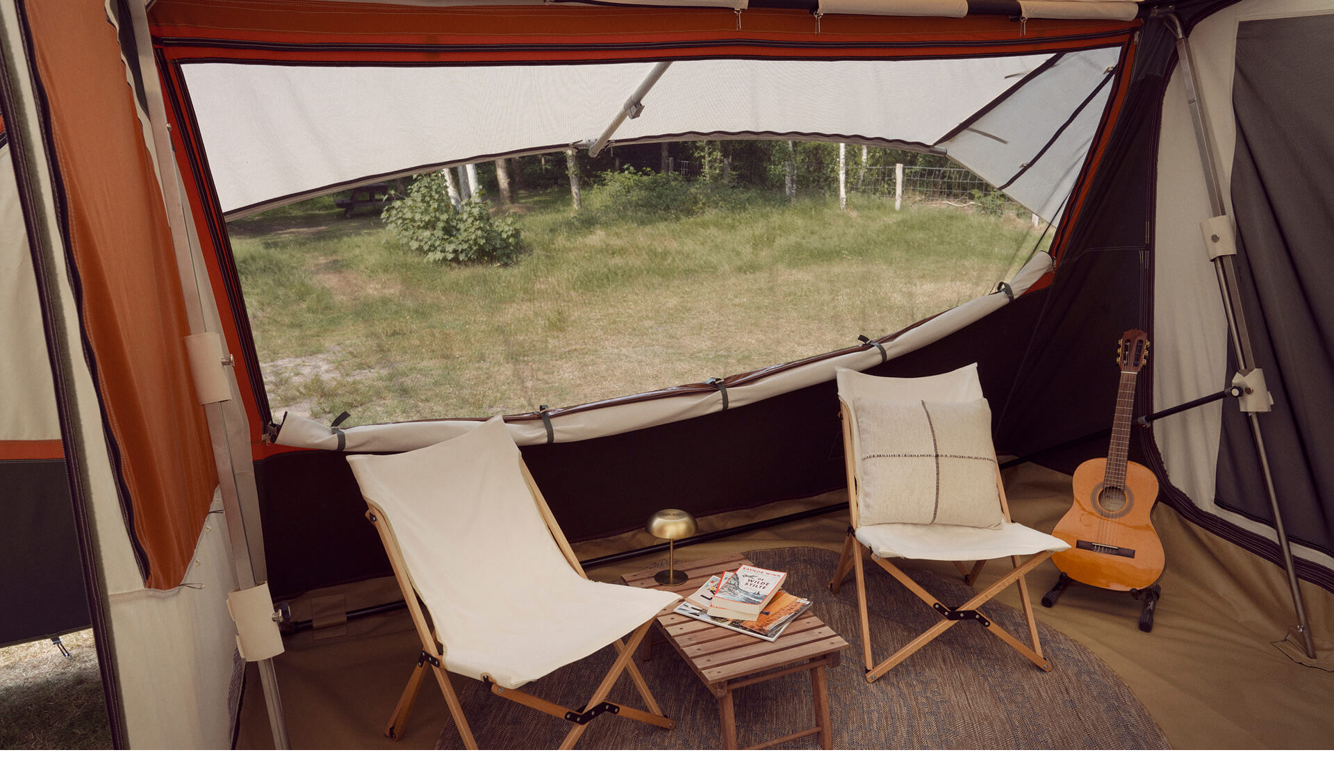 Holtkamper Kyte ruime leefruimte interieur – productslide