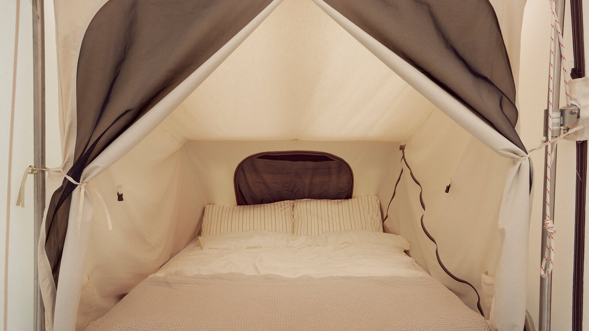 Holtkamper Nano comfortabel slaapcompartiment – productslide