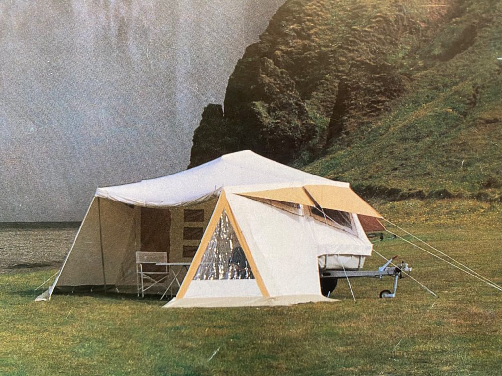 Holtkamper Astro Expedition