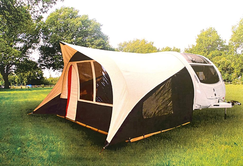 Holtkamper introduceert de Cocoon Aero