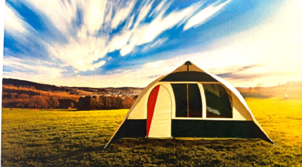 Holtkamper introduces the Cocoon Aero - Holtkamper history 2013
