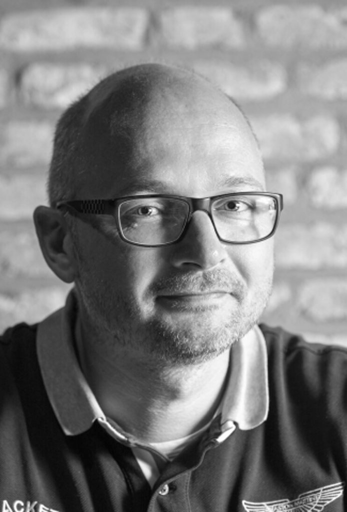 Holtkamper wordt overgenomen door DCM Holding (Vouwwagenspecialist Boxtel)