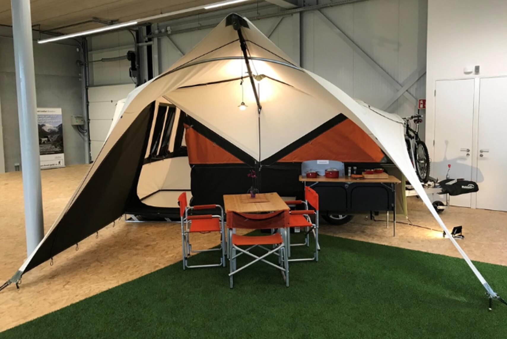 Holtkamper introduceert de Nano