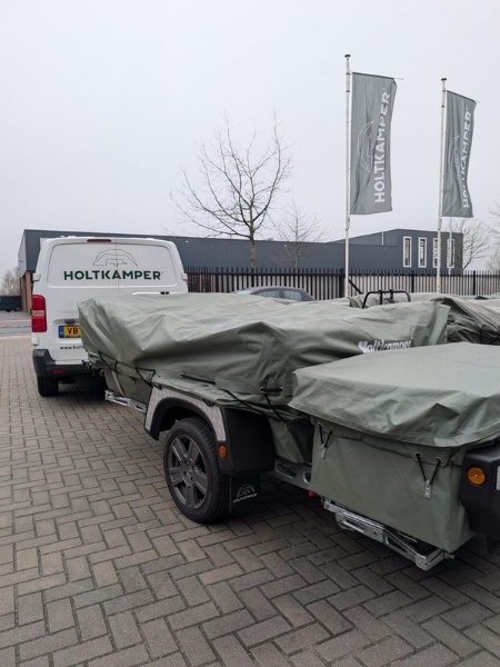 Holtkamper soft top
