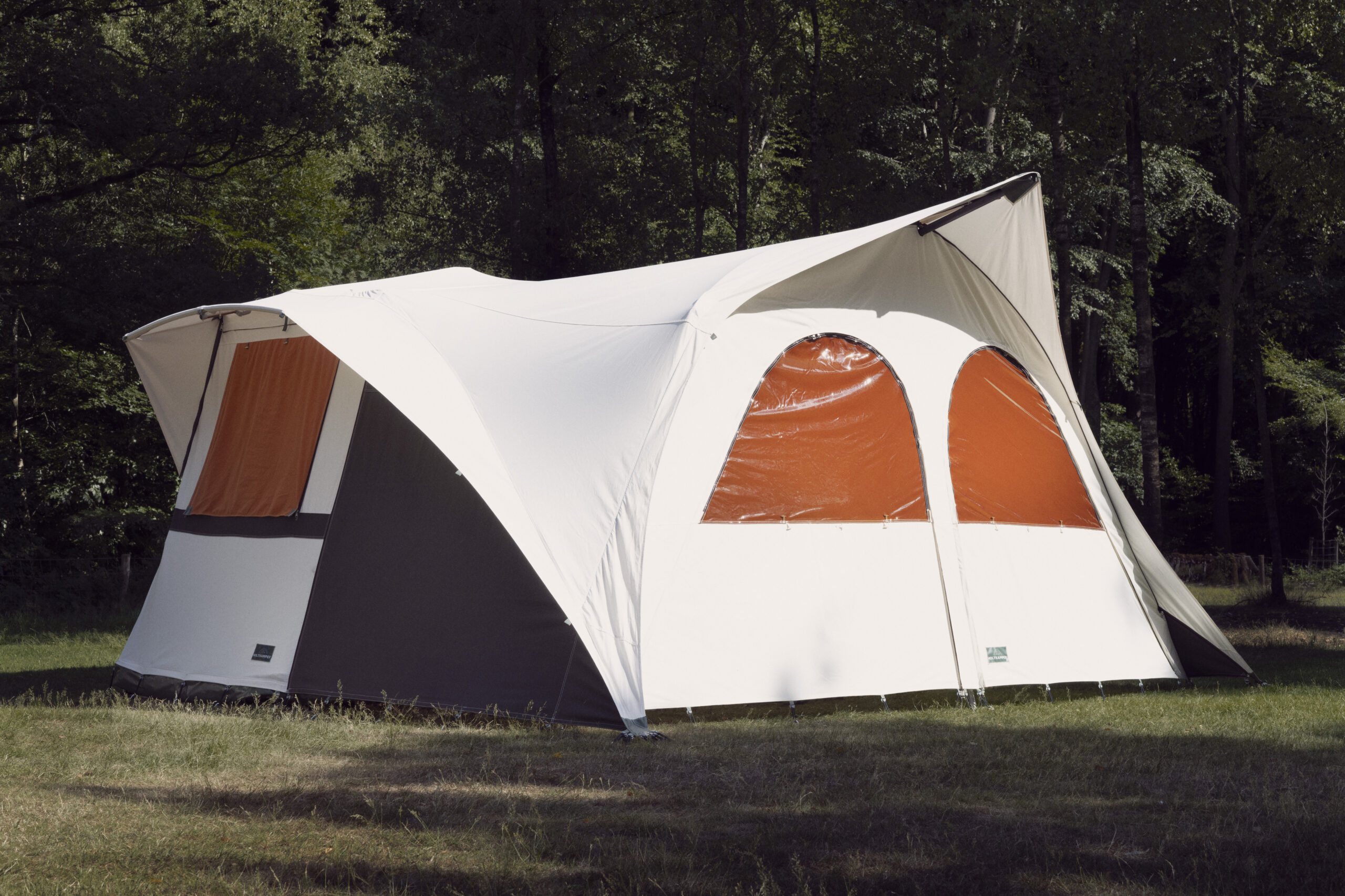Voorwand Nano