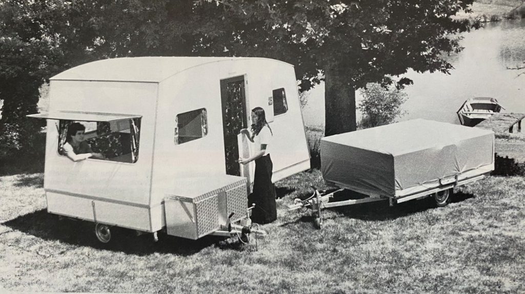Holtkamper Nederlands importeur van Combi-Camp en Rapido