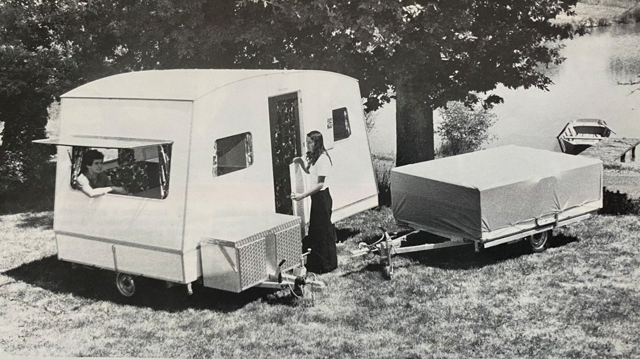 Holtkamper Nederlands importeur van Combi-Camp en Rapido