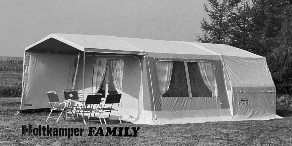 Holtkamper Family