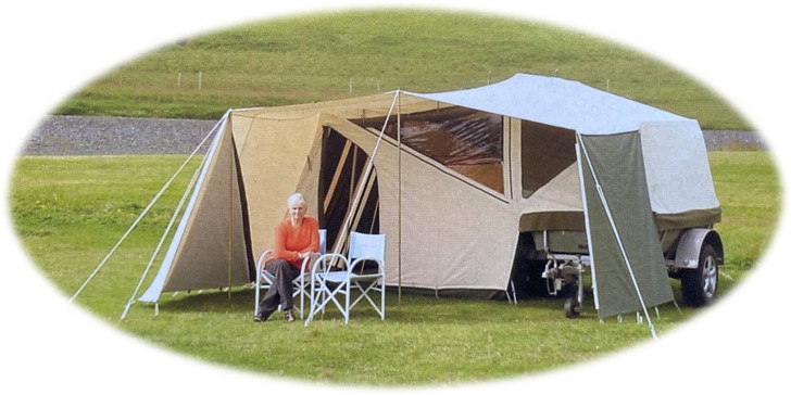 Holtkamper Cocoon - Holtkamper history 1998