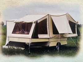 Holtkamper Amazon - Holtkamper historie 2000