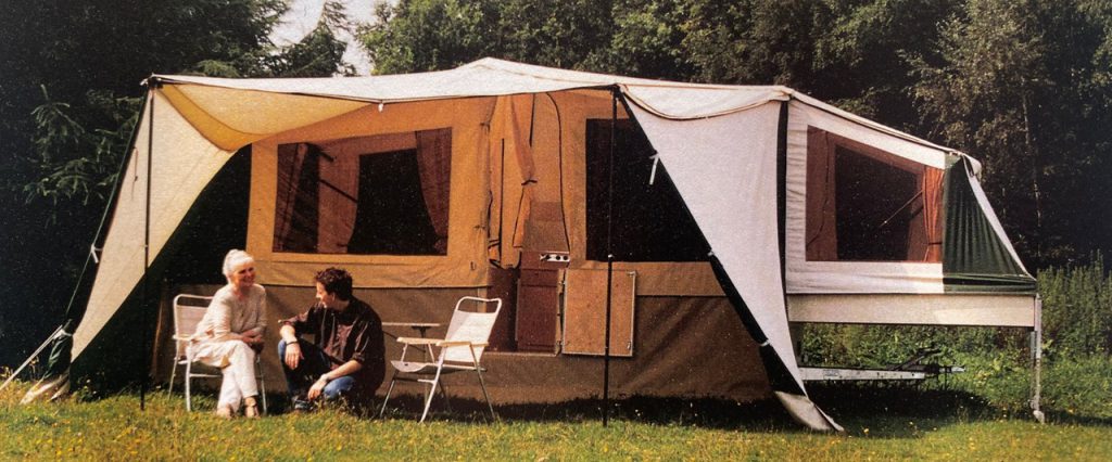 Holtkamper Amazon - Holtkamper historie 2000