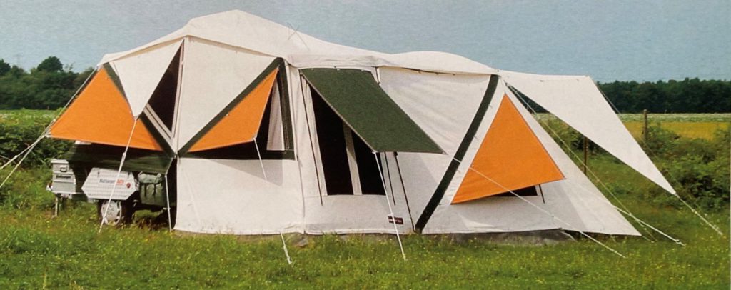 Holtkamper Astro Expedition