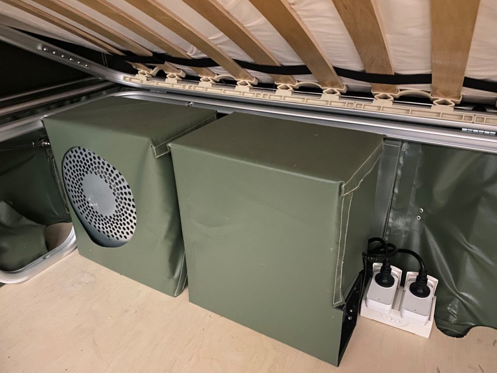 Introductie WindForce® systeem