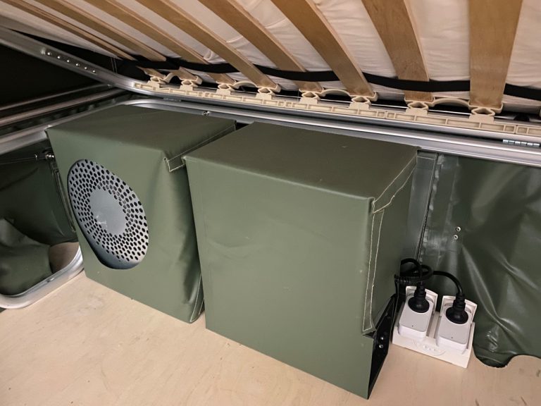 Introductie WindForce® systeem